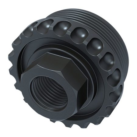 LANTAC HUB-ADC-DT-762     ADC DT 5/8X24 HUB