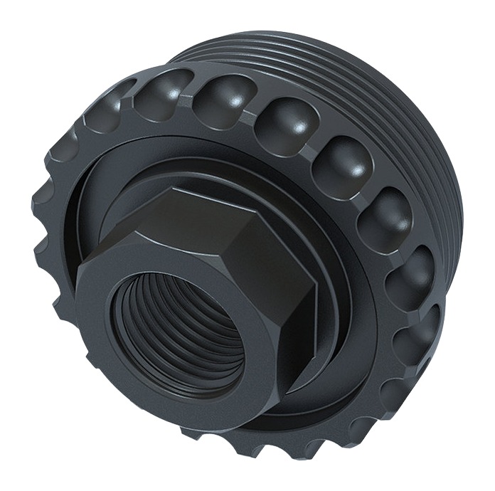 LANTAC HUB-ADC-DT-762 ADC DT 5/8X24 HUB