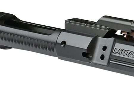 LANTAC 01-UP-556-NIT-EBCG ENHANCED BCG 223/556 BLK