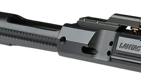 LANTAC 01-UP-762-NIT-EBCG ENHANCED BCG 308/762 BLK