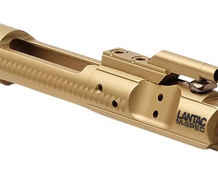 LANTAC 01-MSPEC-556-TIN-BCG M-SPEC BCG 223/556 TIN