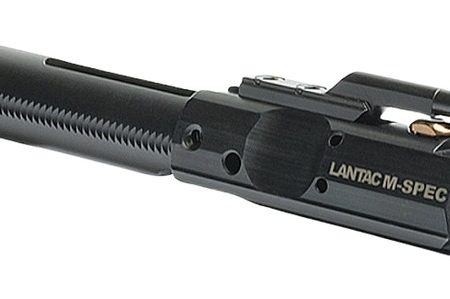 LANTAC 01-MSPEC-762-NIT-BCG M-SPEC BCG 308/762 BLK