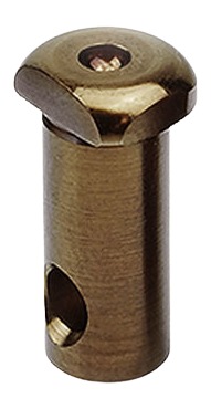 LANTAC 01-UP-556-CP  SMOOTHCAM DOMED CAM PIN 556