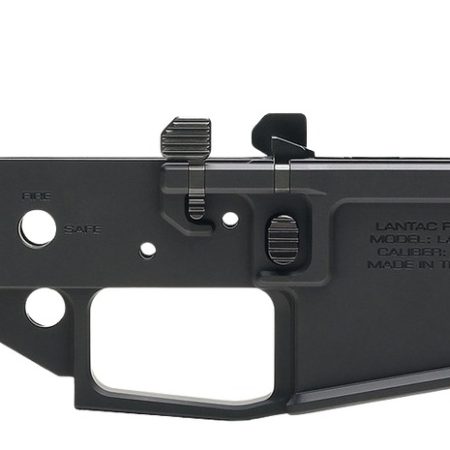 LANTAC 01-RV2-LWR N15 RAVEN 2 FULL AMBI BILLET LWR