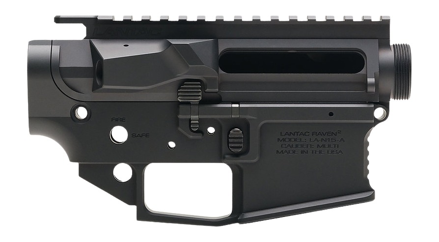 LANTAC 01-RV2-SET N15 RAVEN 2 FULL AMBI BILLET U/L