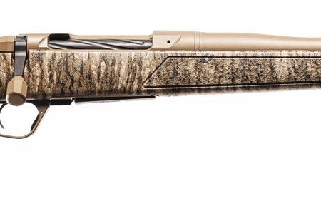 CHRIS 801-15016-01 EVOKE MO     7MMRM  22"FDE/MOBL