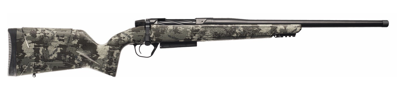 CHRIS 801-15026-01 EVOKE HUNTER 300WM 22"BLK/BCAM
