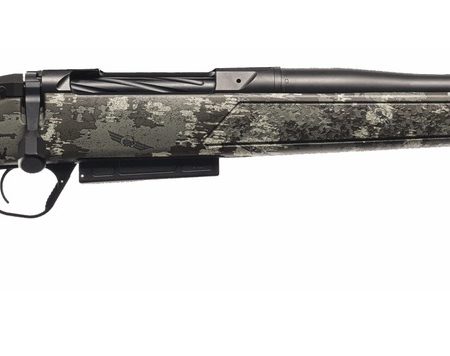 CHRIS 801-15025-01 EVOKE HUNTER 65PRC  22"BLK/BCAM