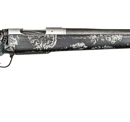 CHRIS 801-060077-00 RIDGELINE FFT 25CRD 20" SS/GRY