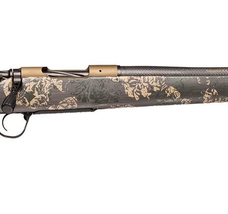 CHRIS 801-060081-00 RIDGELINE FFT 25CRD 20"BB/GR/T