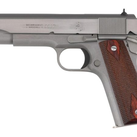 COLT O1911C-SS9     GOVMNT       9MM    5      SS