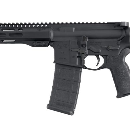 COLT M5P556-11H     M5 PSTL       5.56  11.5    MT