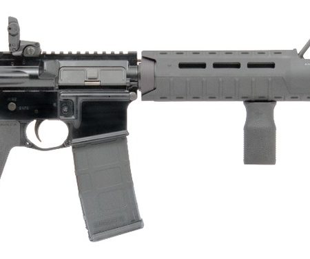 COLT LE6920MPS-B    M4 MAGPUL SL RFL 5.56 16 30 MT