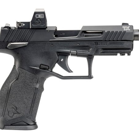 TAU 1-2TX22P141-10RD  2TX  22LR 4.6 10R    TORO