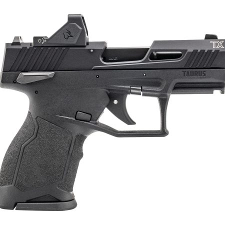 TAU 1-TX22131-RD    TX22 22LR 3.6 13R    RED DOT