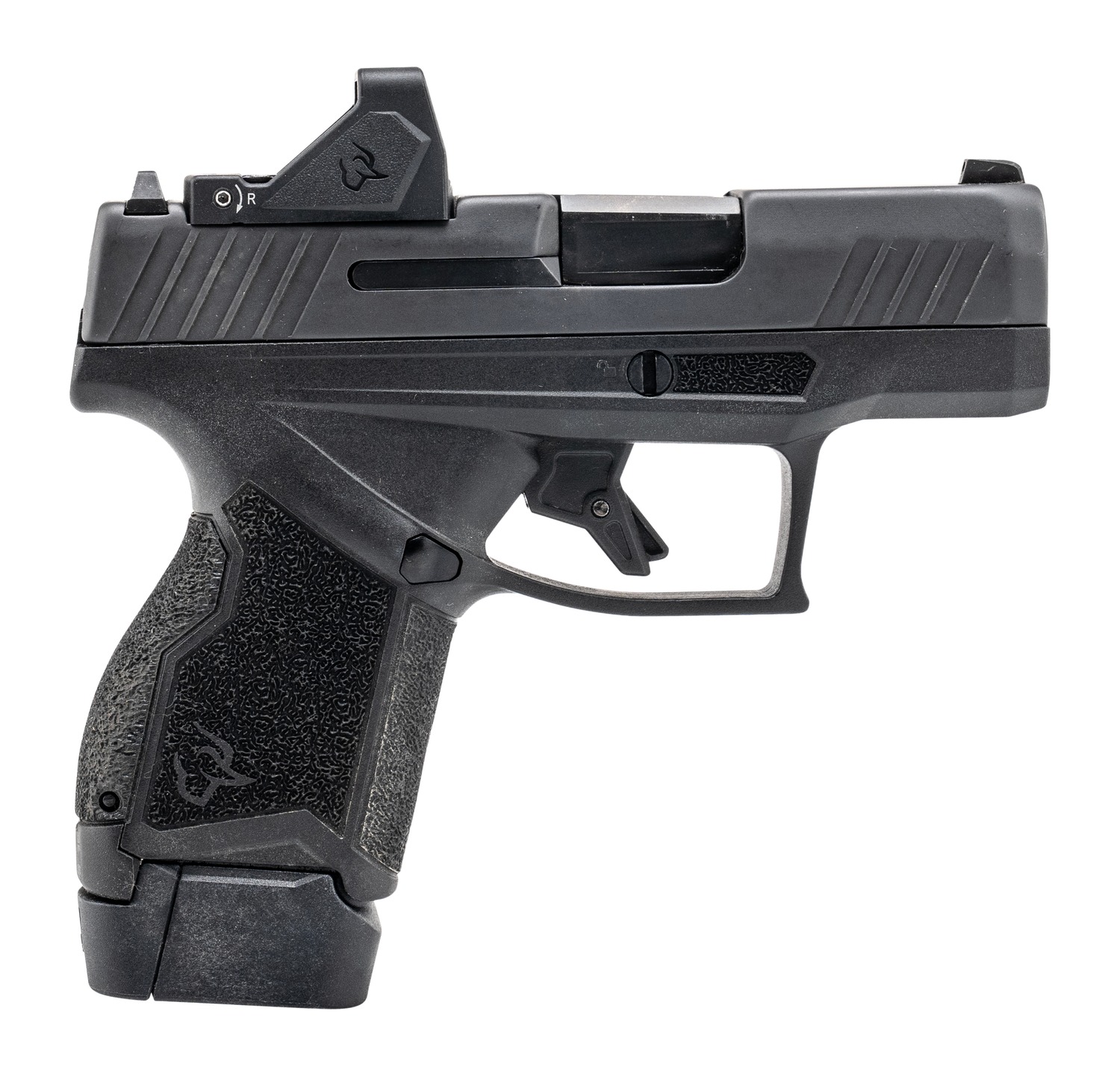 TAU 1-GX4MP931-RD GX4 9MM 3.0 11/13R RED DOT