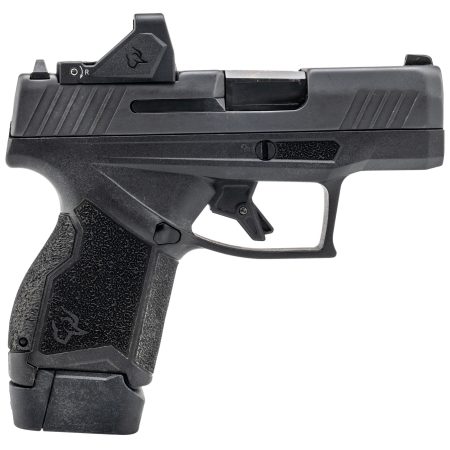 TAU 1-GX4MP931-10RD  GX4 9MM  3.0 10R      RED DOT