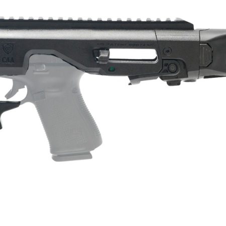 RONI MR4X-CZP10-STAB-BLK  MICRO RONI GEN4 CZ P10