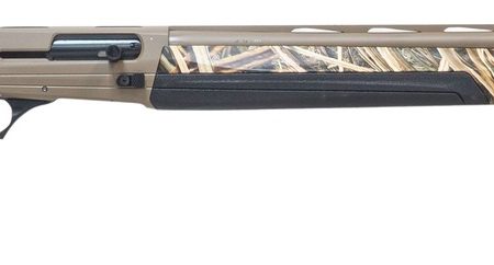 POINTER REXFT21CAMO12  FT21 12G  28  SHD GRASS/ODG
