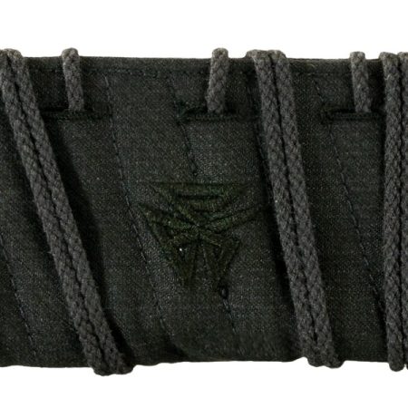 BPG BPG-SCC-H-5-75-1-75-BLK JUMBO SHRIMP 5.75X1.75