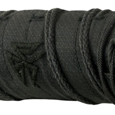 BPG BPG-SCC-H-6-1-75-BLK    S PAW/ RHINO S  6X1.75