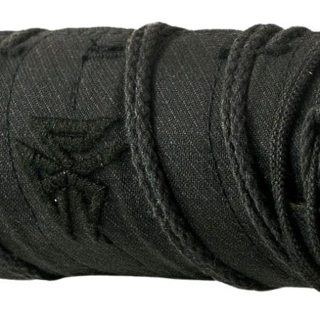 BPG BPG-SC-H-7-5-1-5-BLK    HEAVY LIST     7.5X1.5