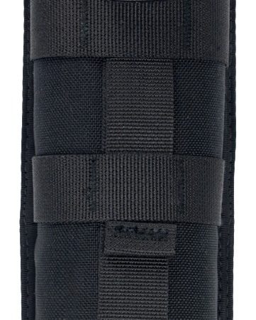 BPG BPG-SP-10-BLK           POUCH 10"        BLACK