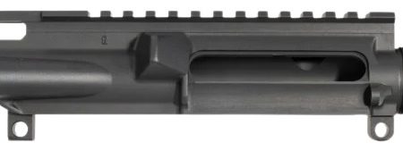 ONE OH-UR02  AR15 A3 STRIPPED UPPER RCVER