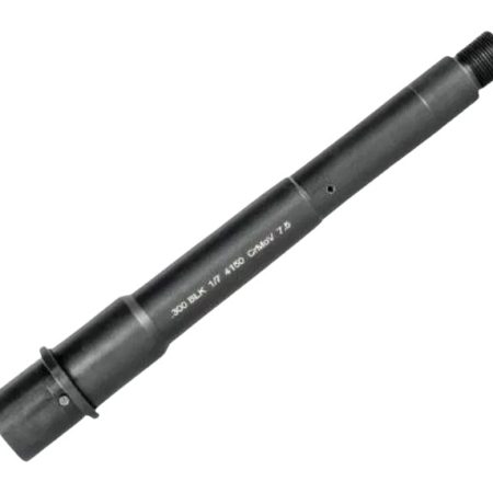 ONE OH-BR08  7.5" 300 BLACKOUT BRL 1:7