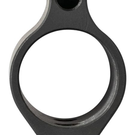 ONE OH-GB01 LOW PROFILE STEEL GAS BLOCK .750 DIA