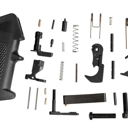 ONE OH-LPK01 AR15 COMPLETE LOWER PARTS KIT