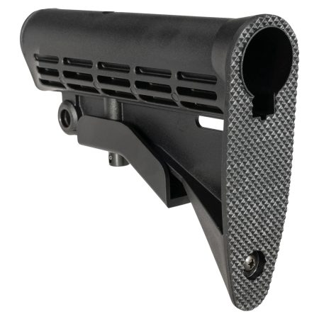 ONE OH-BS01  MIL-SPEC STANDARD 6 POS BUTTSTK