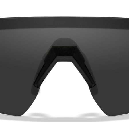 WILEYX 302       SABER ADV               GRY/MTBLK