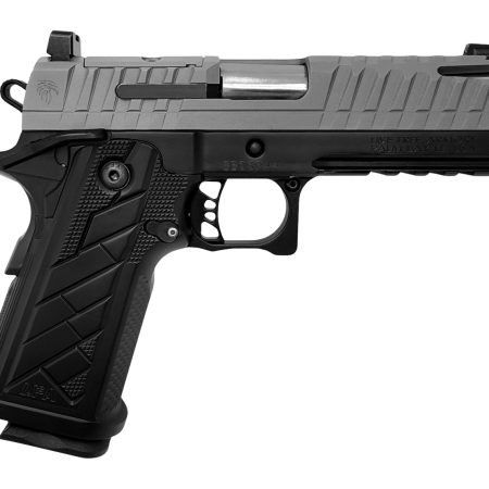 LFA HG8642-N     APOLLO 11 V2 CPT 9MM   GREY