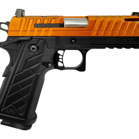 LFA HG8643-N     APOLLO 11 V2 CPT 9MM   COPPER