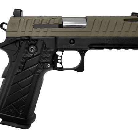 LFA HG8644-N     APOLLO 11 V2 CPT 9MM   FDE