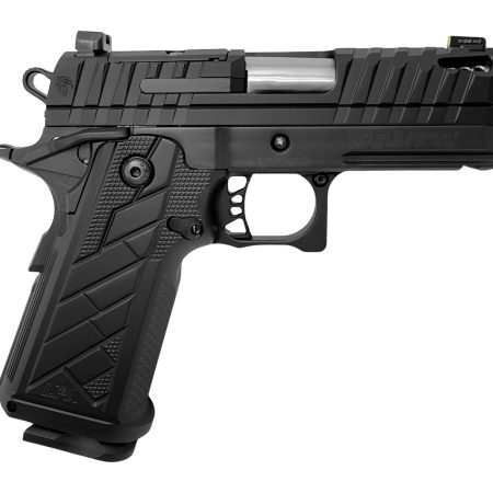 LFA HG8645-N     APOLLO 11 V2 SC  9MM   BLACK