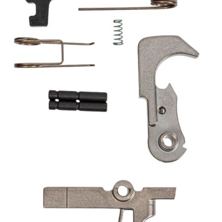 DPMS DP51655230958 PANTHER FANG FLAT POL TRIG ASSY