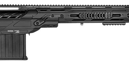 CADEX CDX50-DUAL-50-29-BR40-I2J5N-BLK  TREMR 50 29