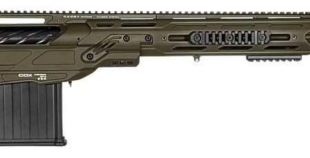 CADEX CDX50-DUAL-50-29-BR40-I2J5N-HOD  TREMR 50 29