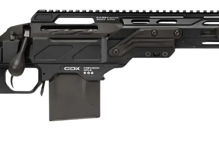 CADEX CDXSS-COV-308-165-CP20-I2E1N-BLK 308 16.5