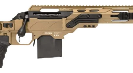 CADEX CDXSS-COV-308-165-CP20-I2E1N-HTB 308 16.5