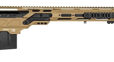 CADEX CDX30-LITE-6.5-24-BR20-I2B1N-HTB 65CRD 24"