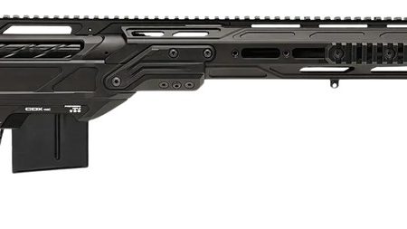 CADEX CDXMC-KRKN-6.5-24-BR20-I2B1N-BLK  65CRD 24"