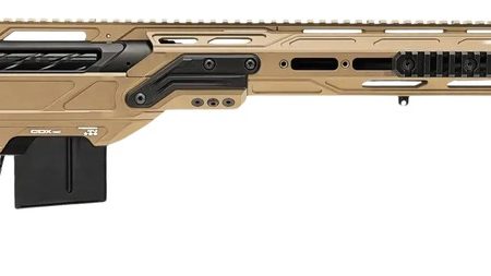 CADEX CDXMC-KRKN-6.5-24-BR20-I2B1N-HTB  65CRD 24"