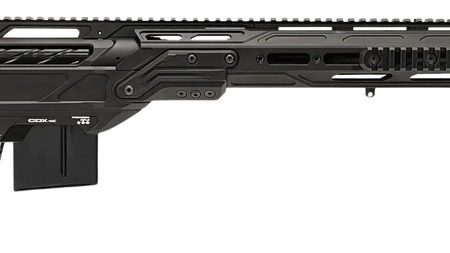 CADEX CDXMC-KRKN-338-27-BR30-I2D3N-BLK  338LAP 27"