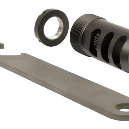 CADEX 3850-228-ST-BLK  MX2 TACT MB 5/8X24