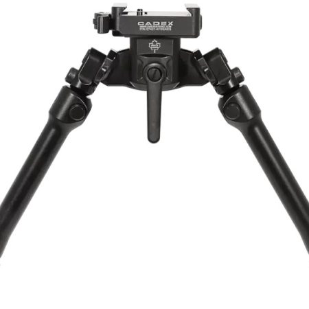 CADEX 7431-K102SP   FALCON LITE SP BIPOD