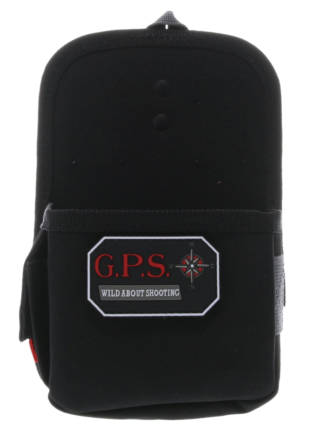 GPS GPS-575BCB SINGLE BX SHELL CARRY 12/20