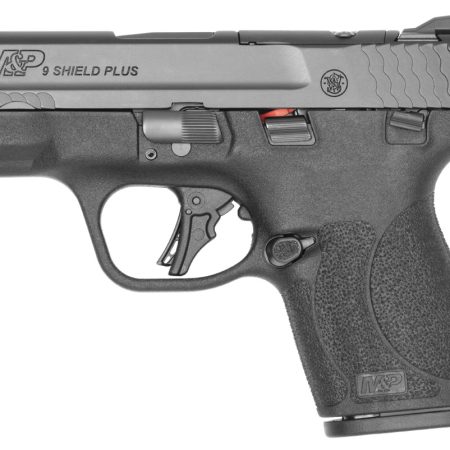 S&W M&P9SHLD+    14280  9MM 3.1     OR    10R *CA*